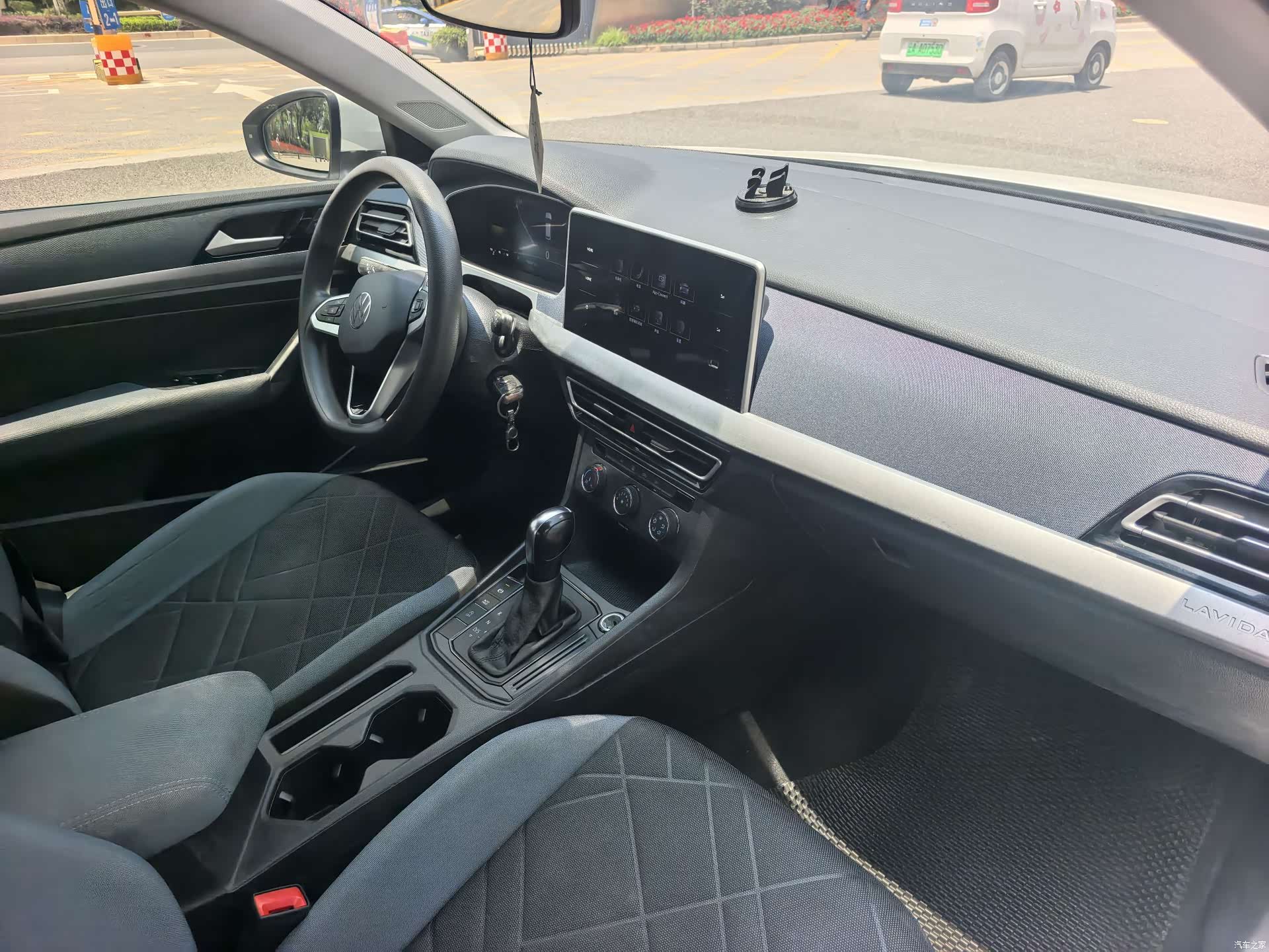 Volkswagen Lavida, 2022 12