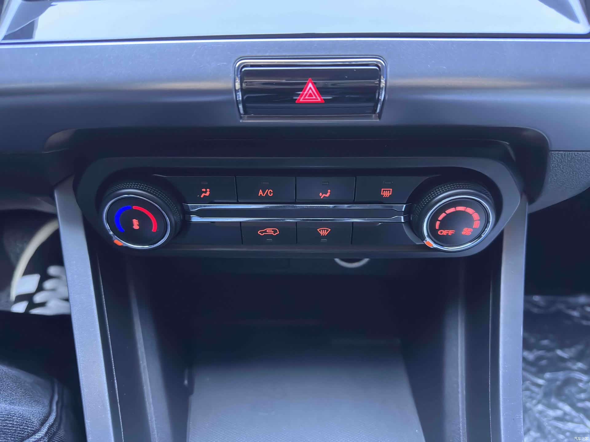 Chery 3x, 2022 12