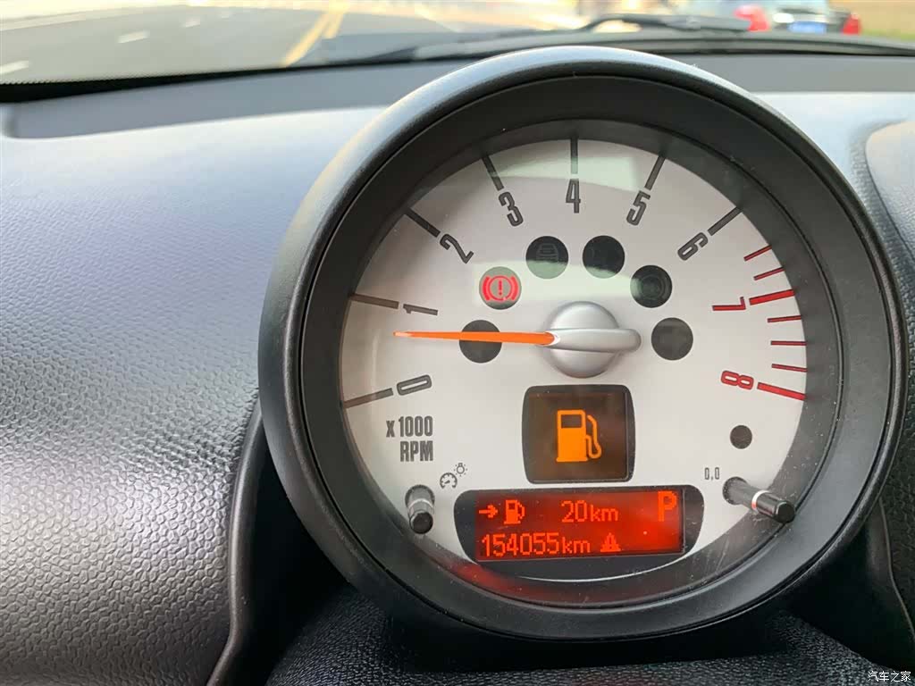 Mini Countryman, 2012 14