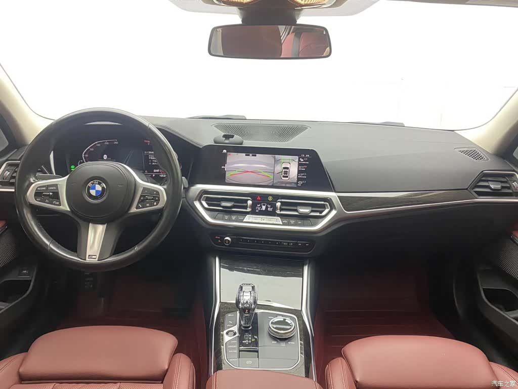 BMW 3 Series, 2022 13