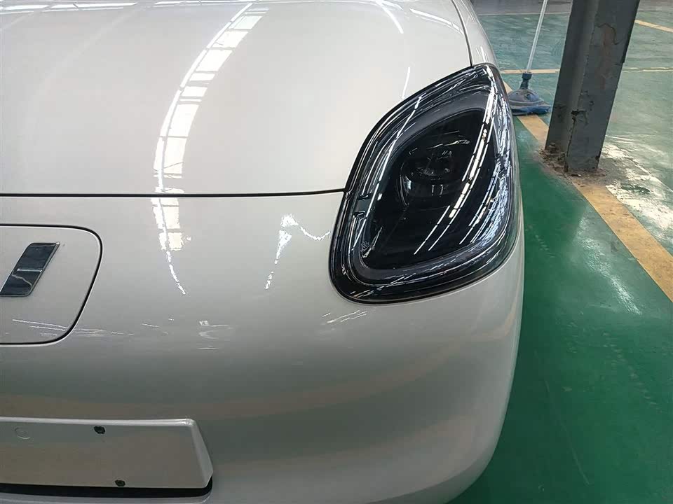 Wuling Hongguang MINIEV Wuling Hongguang MINIEV