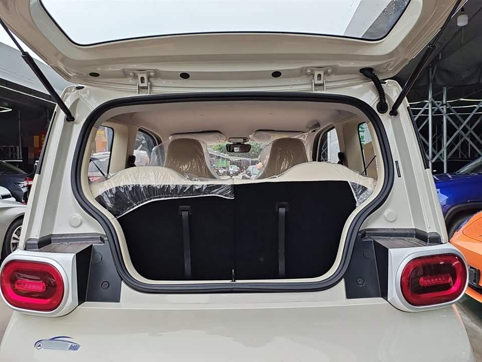 Wuling Hongguang MINIEV Wuling Hongguang MINIEV