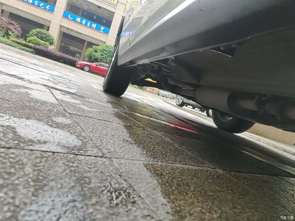 Haval M6, 2020 21