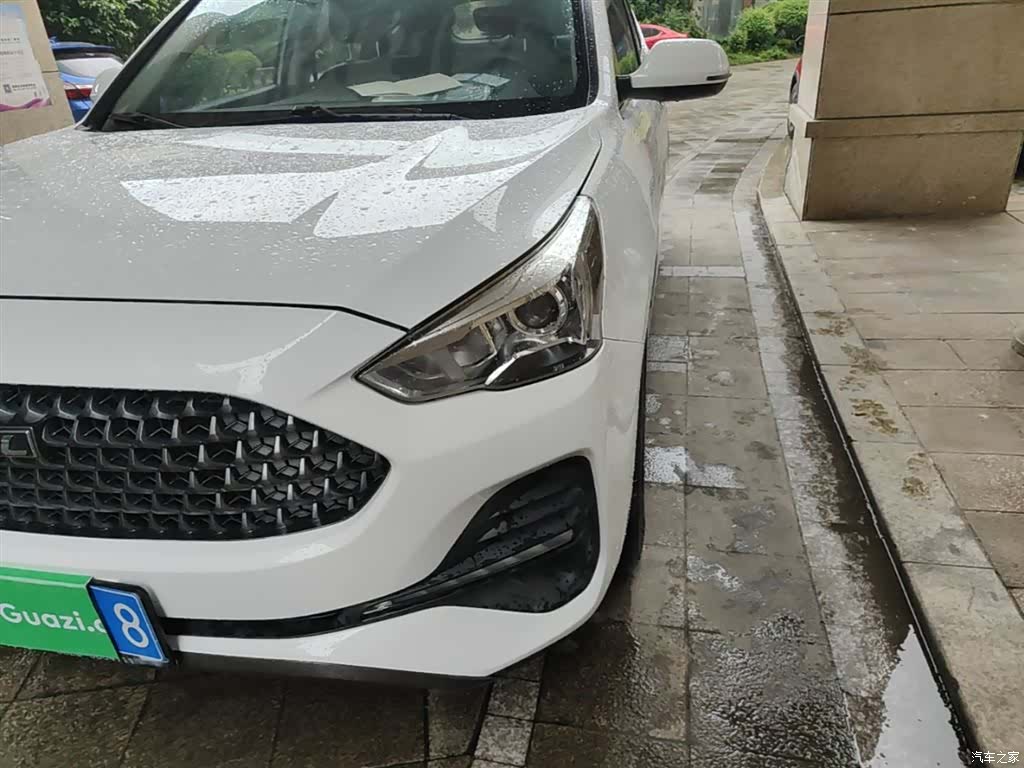 Haval M6, 2020 24
