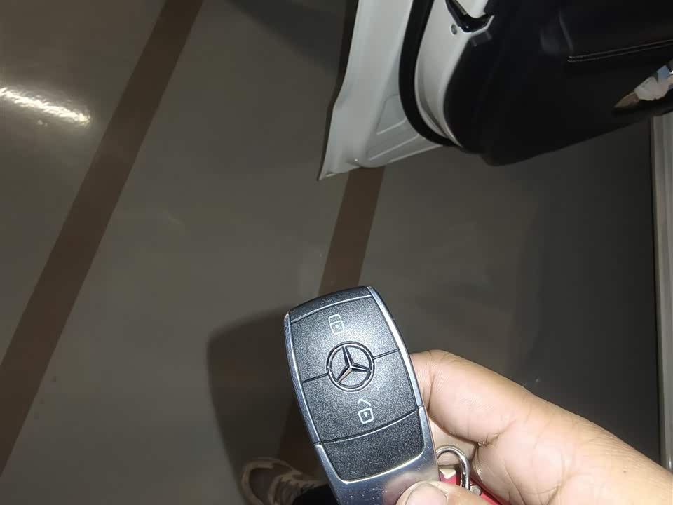 Mercedes-Benz Class B