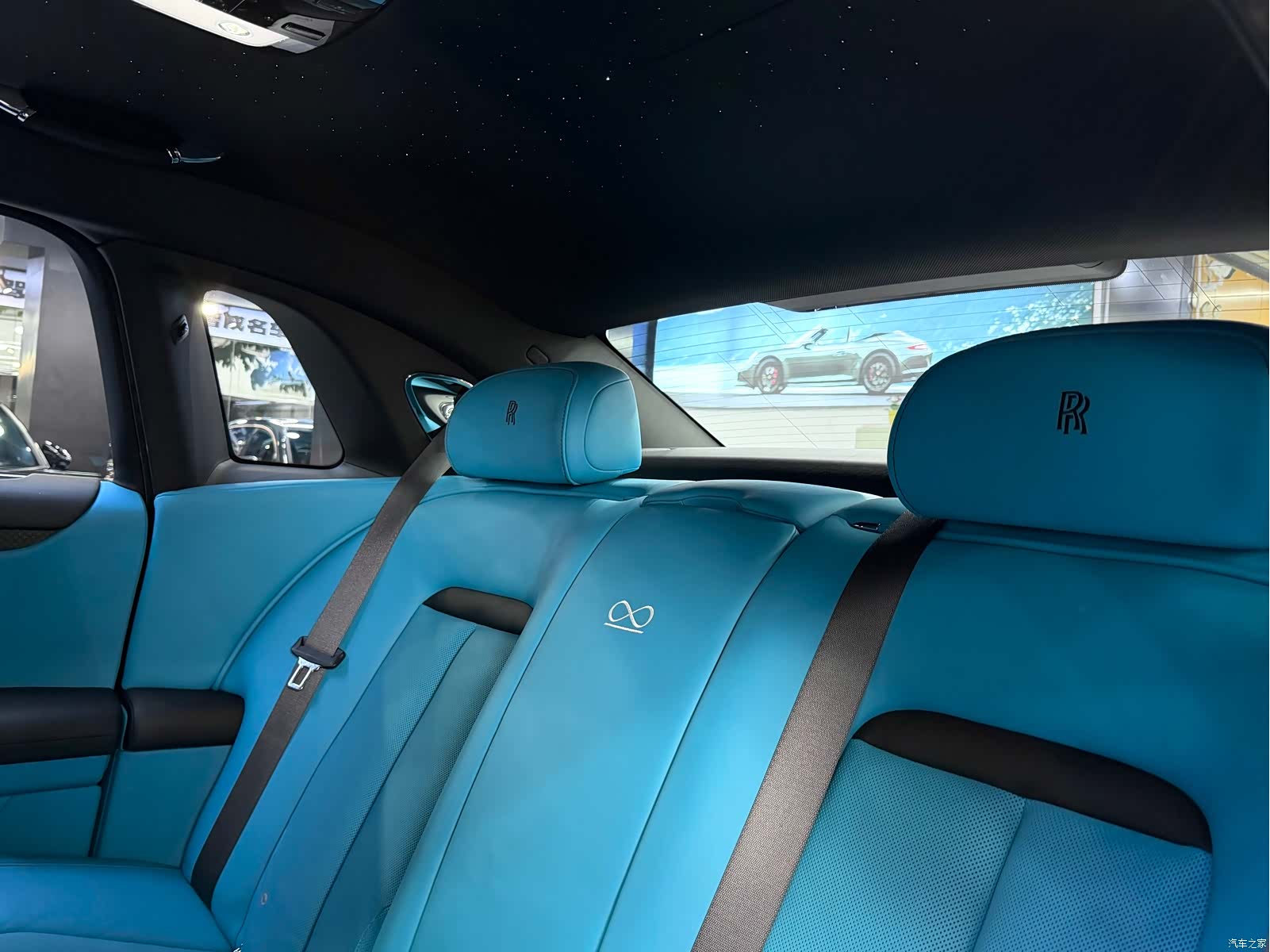 Rolls-Royce Ghost, 2023 22