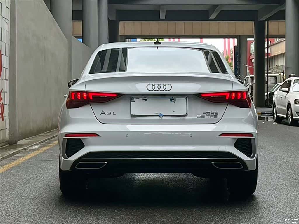 Audi A3, 2024 4