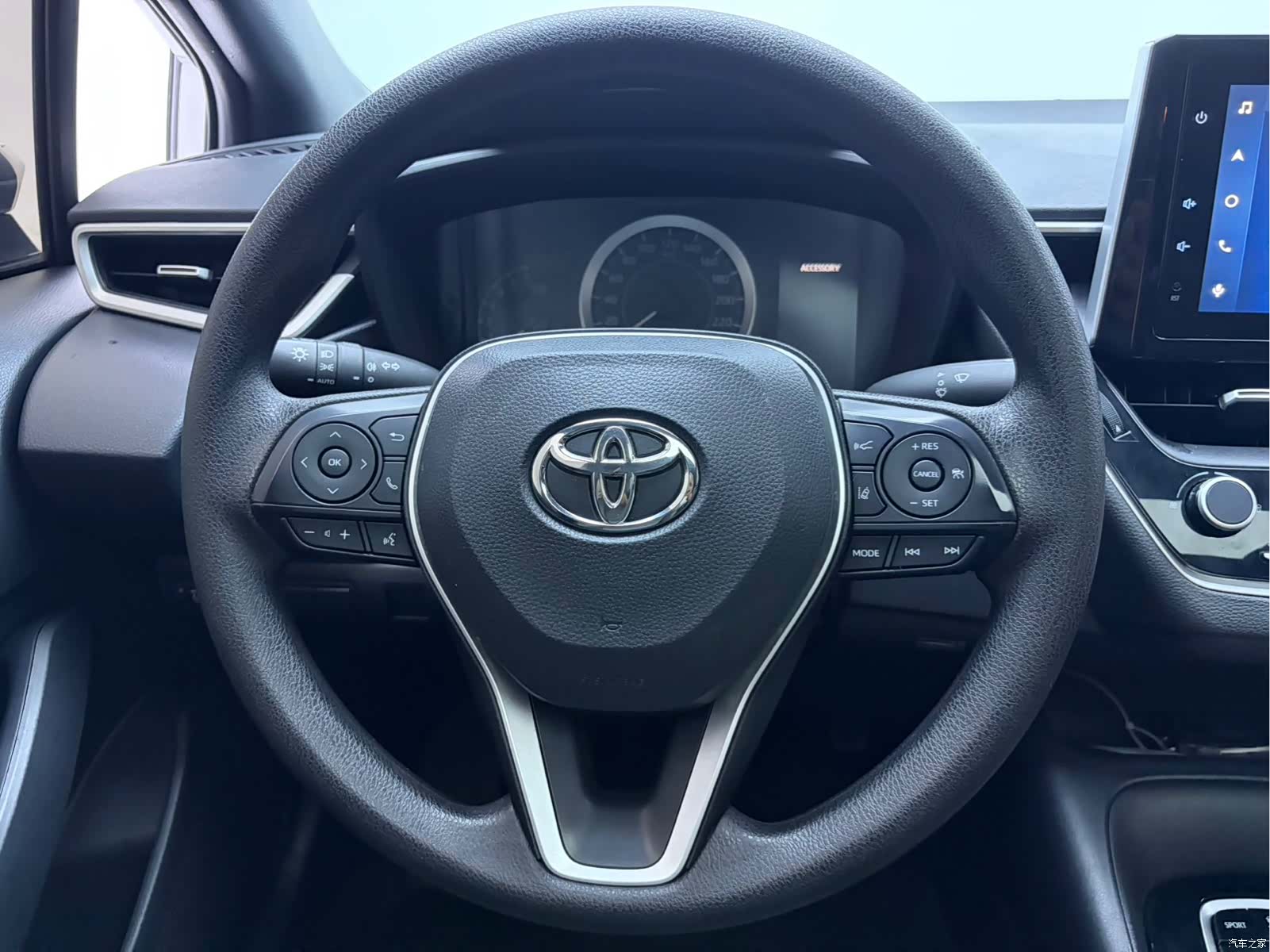 Toyota Levin, 2022 9