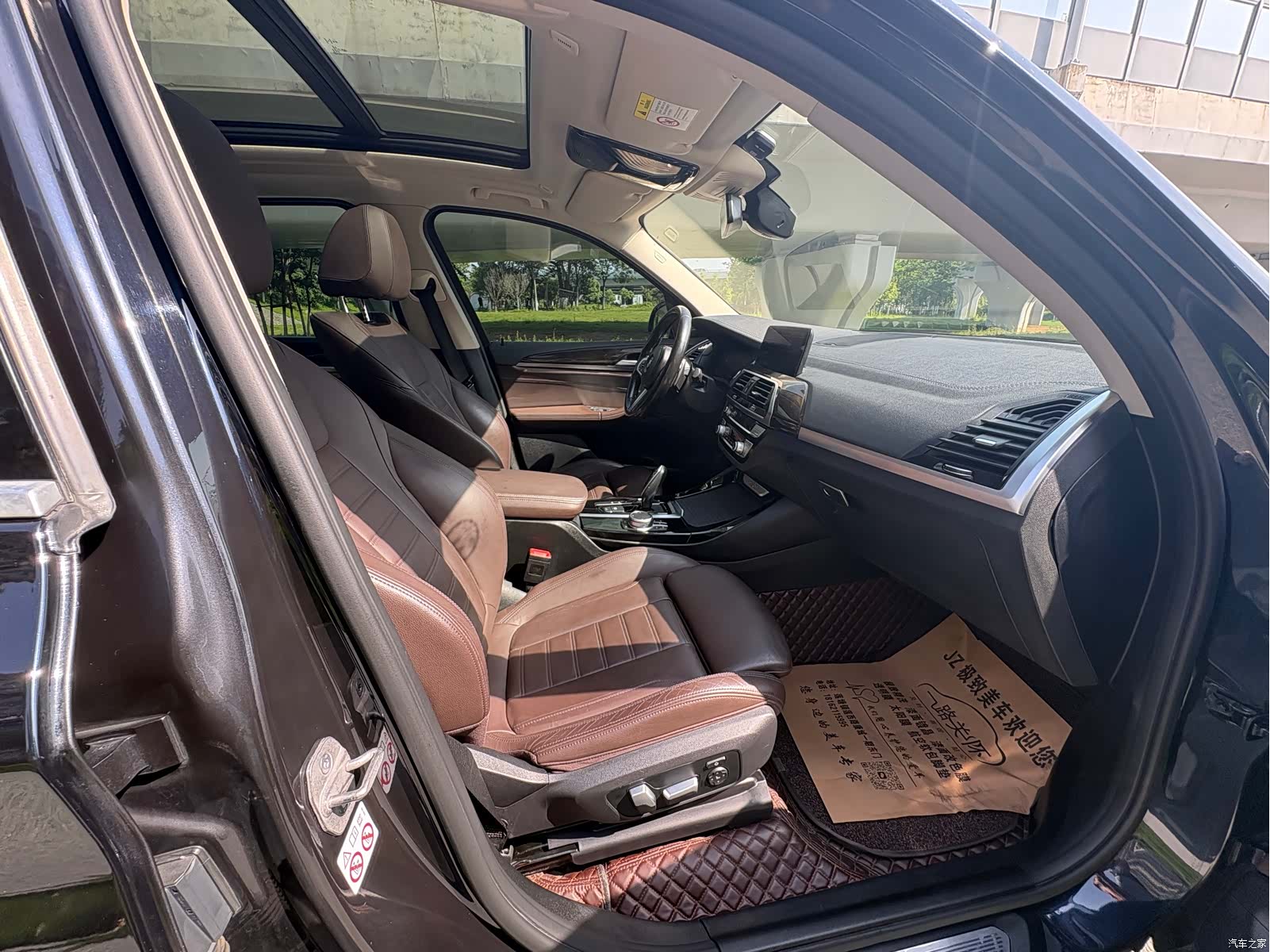 BMW X3, 2021 20