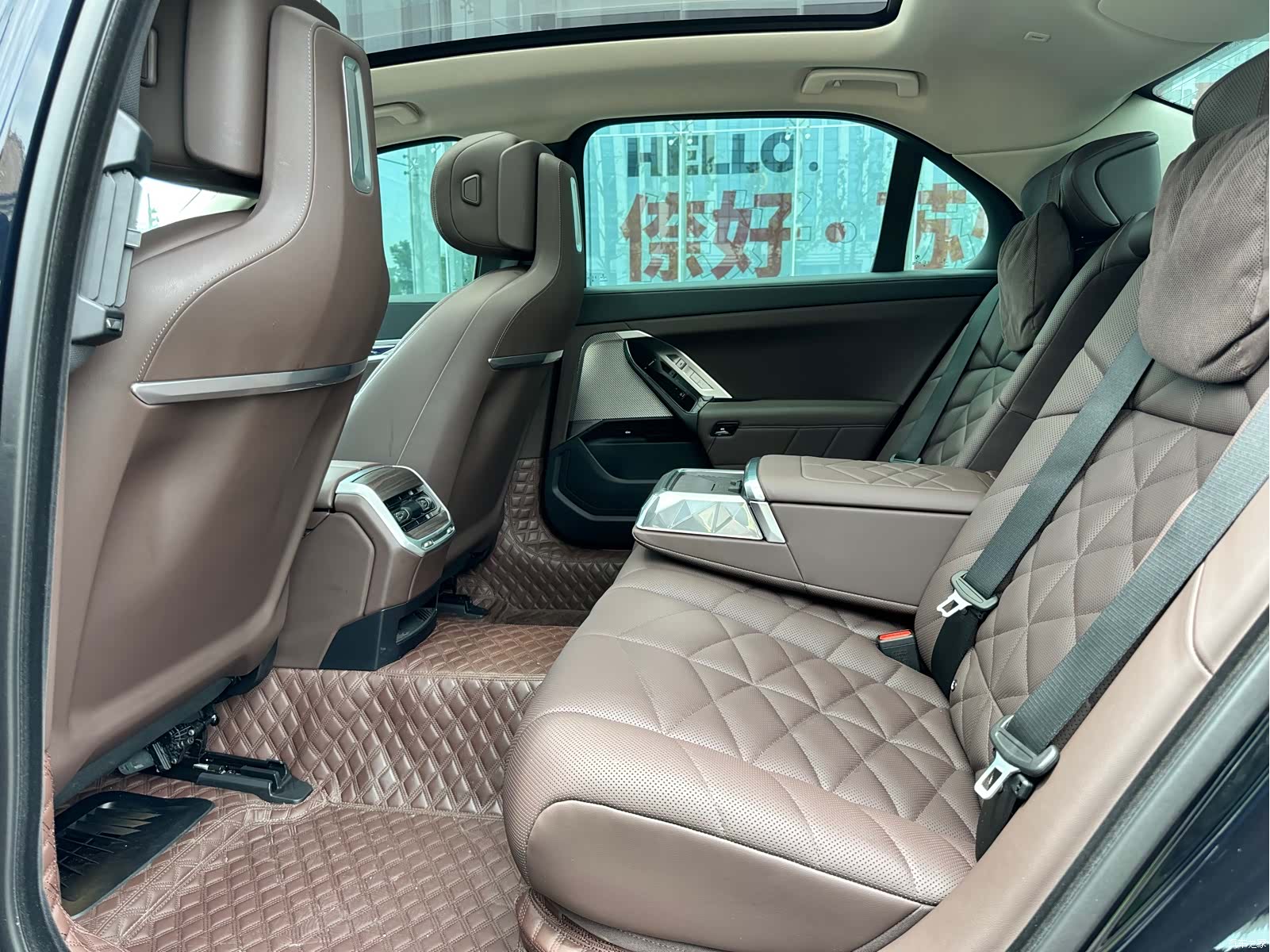 BMW 7 Series, 2023 13
