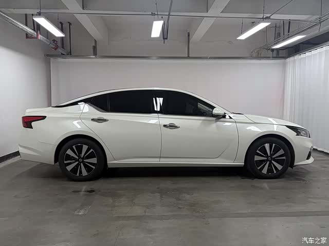 Nissan Teana, 2021 8