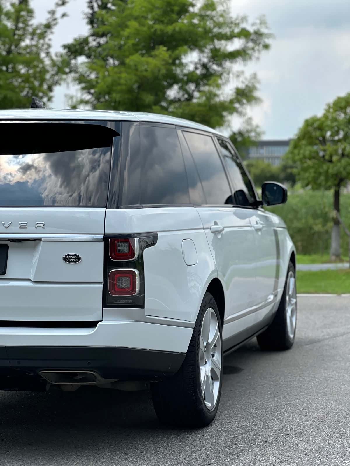 Land Rover Range Rover, 2020 8
