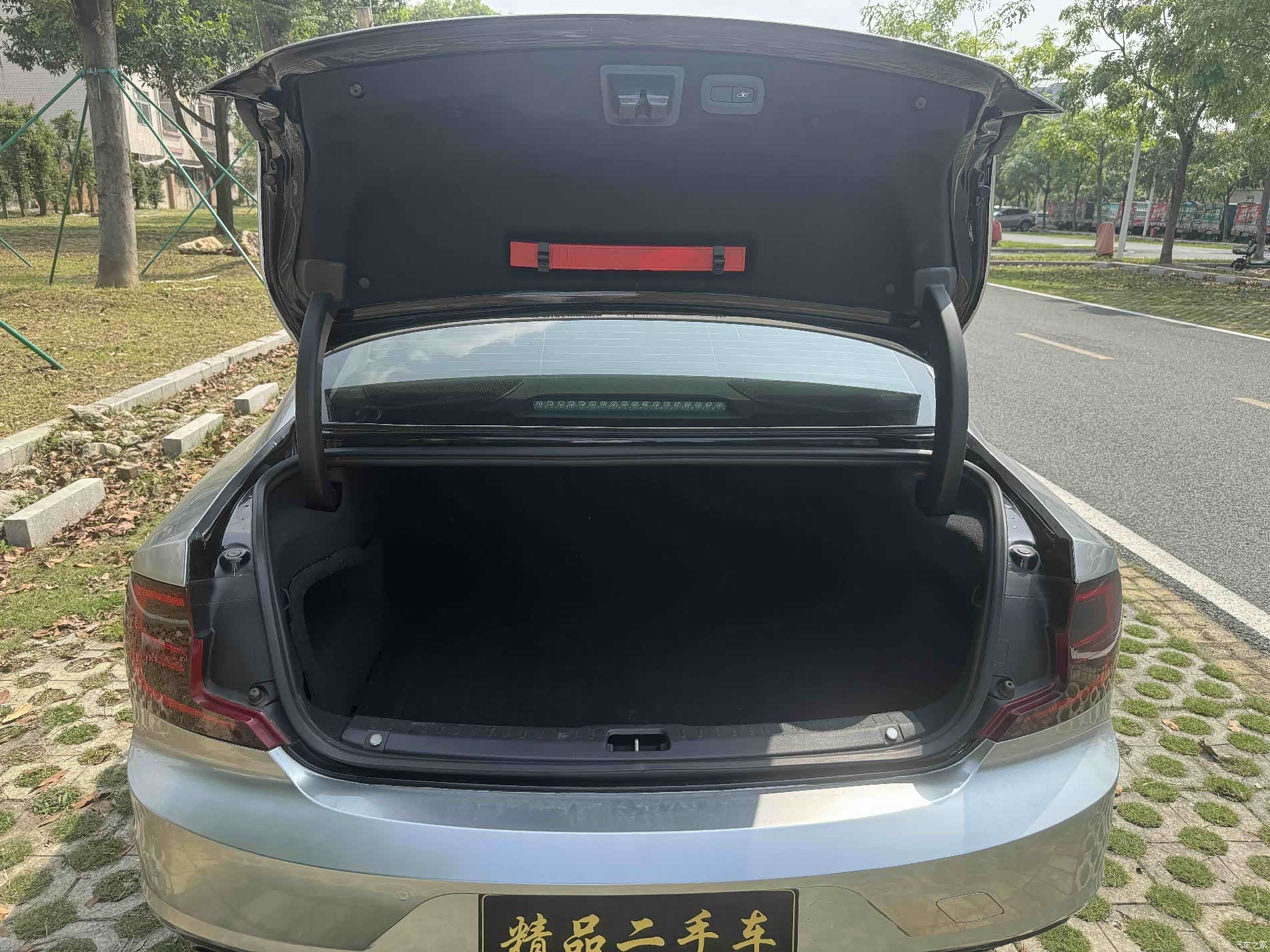 Volvo S90, 2018 19