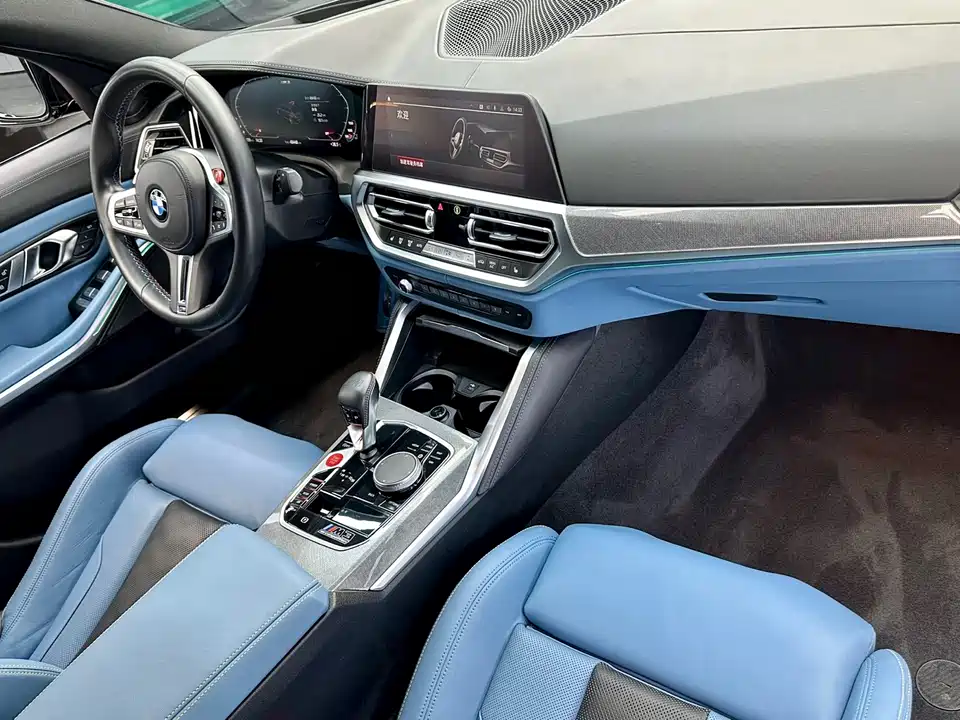 BMW M3 BMW M3