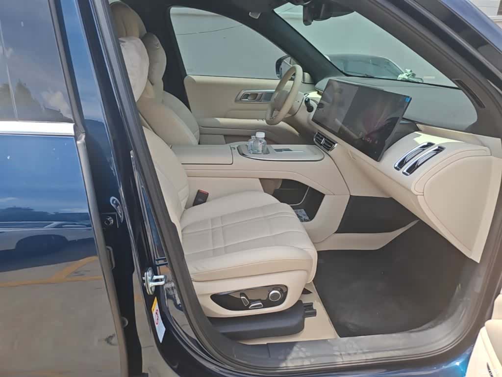 Deepal S09, 2025 25