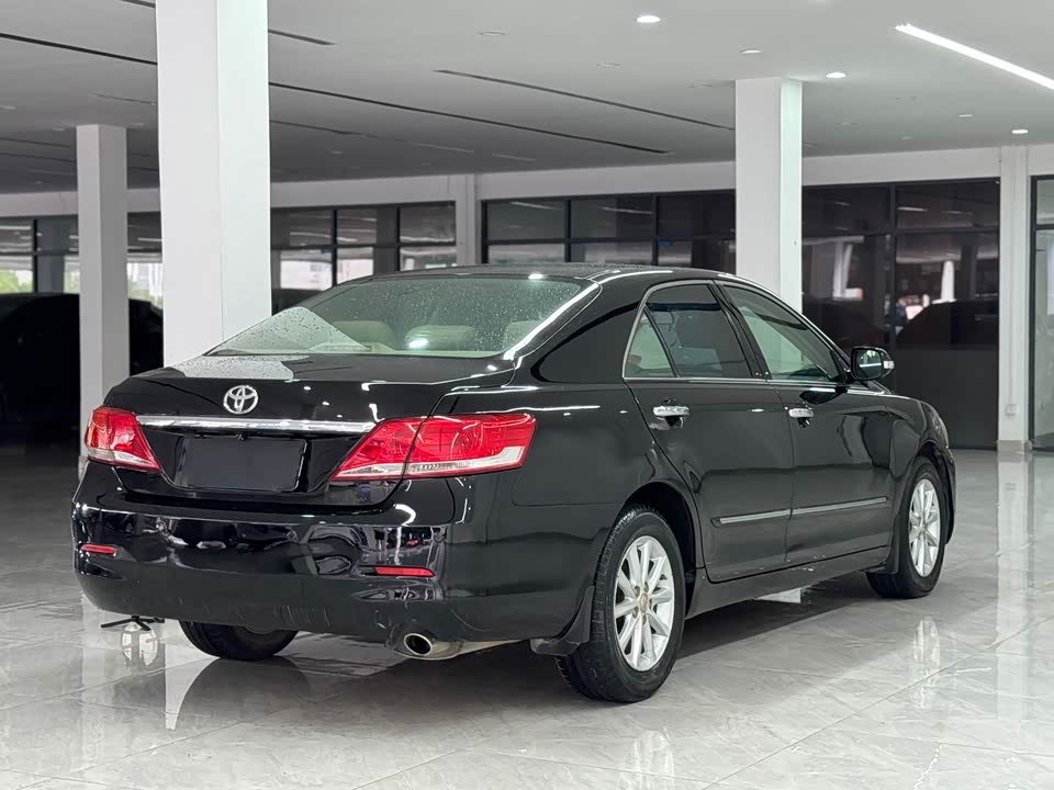 Toyota Camry Toyota Camry