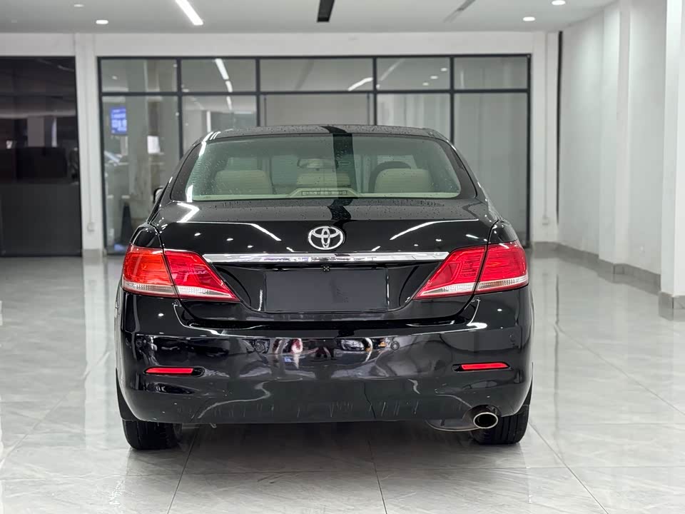 Toyota Camry Toyota Camry