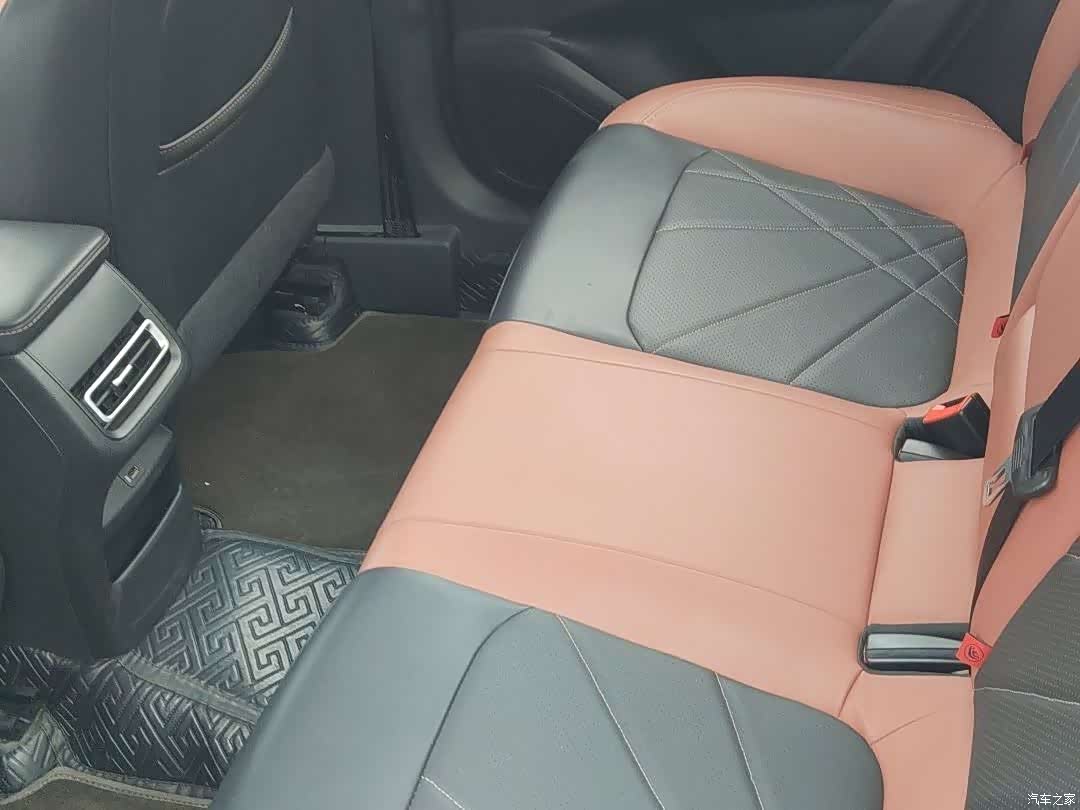 Changan Eado, 2023 8