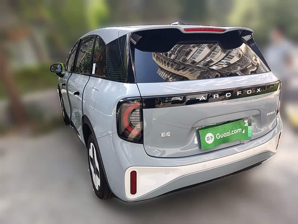 ARCFOX Polar Fox Koala S