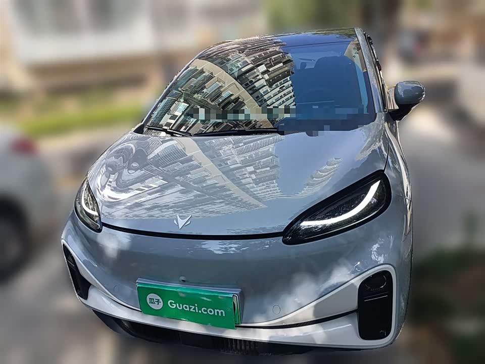 ARCFOX Polar Fox Koala S