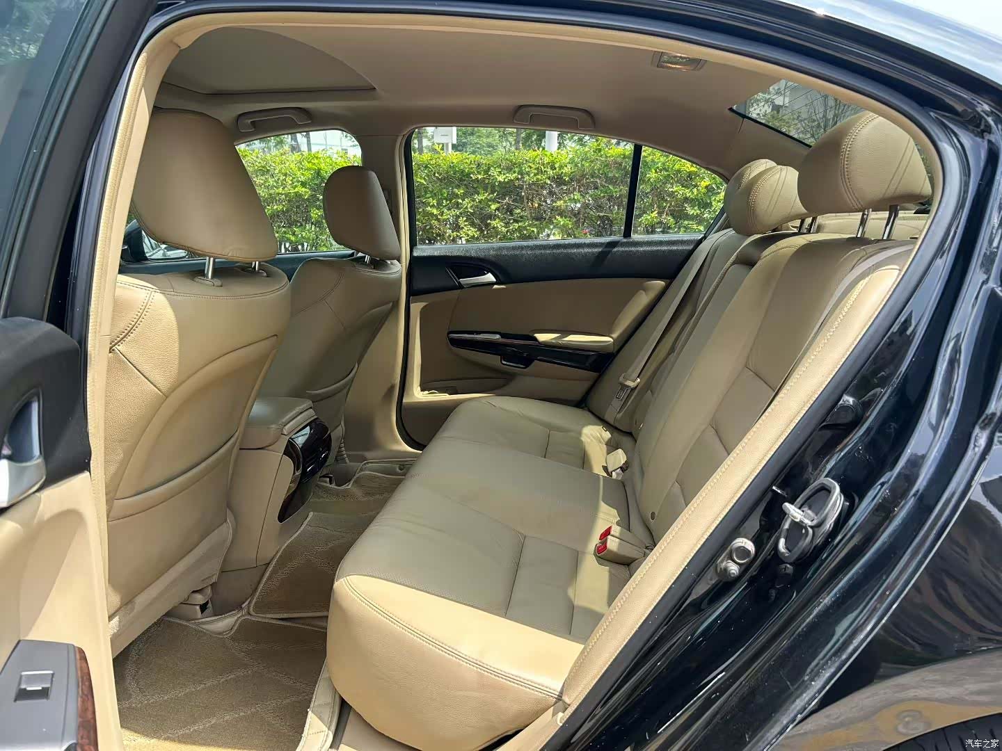 Honda Accord, 2013 7