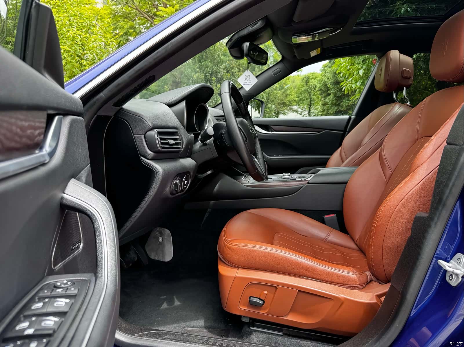 Maserati Levante, 2019 12