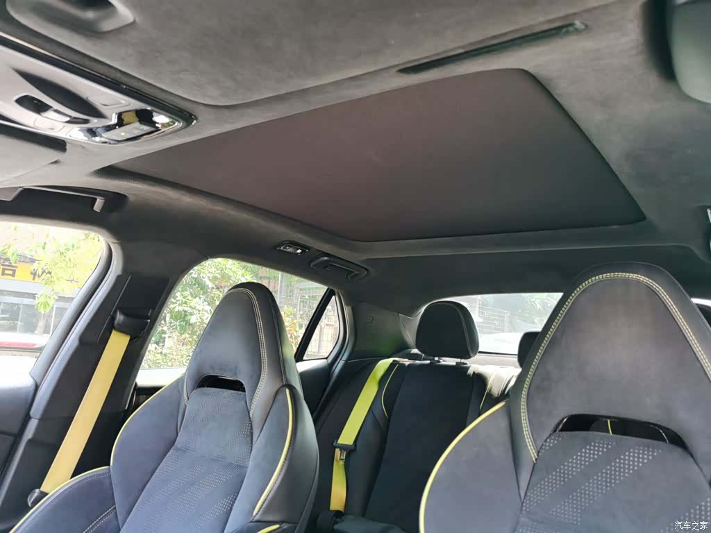 Lynk & Co 01, 2020 18