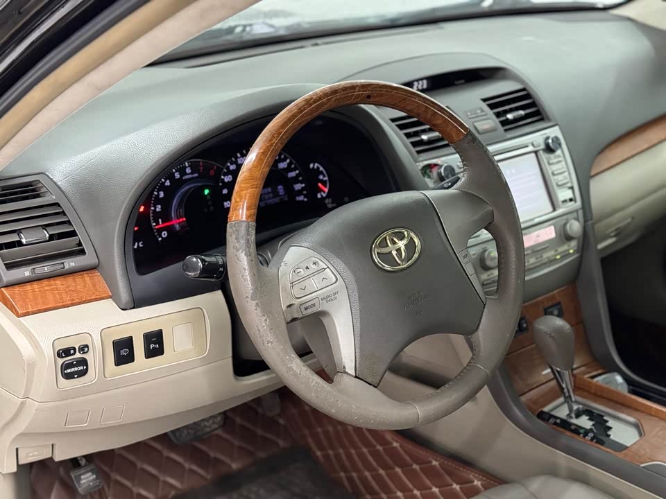 Toyota Camry Toyota Camry