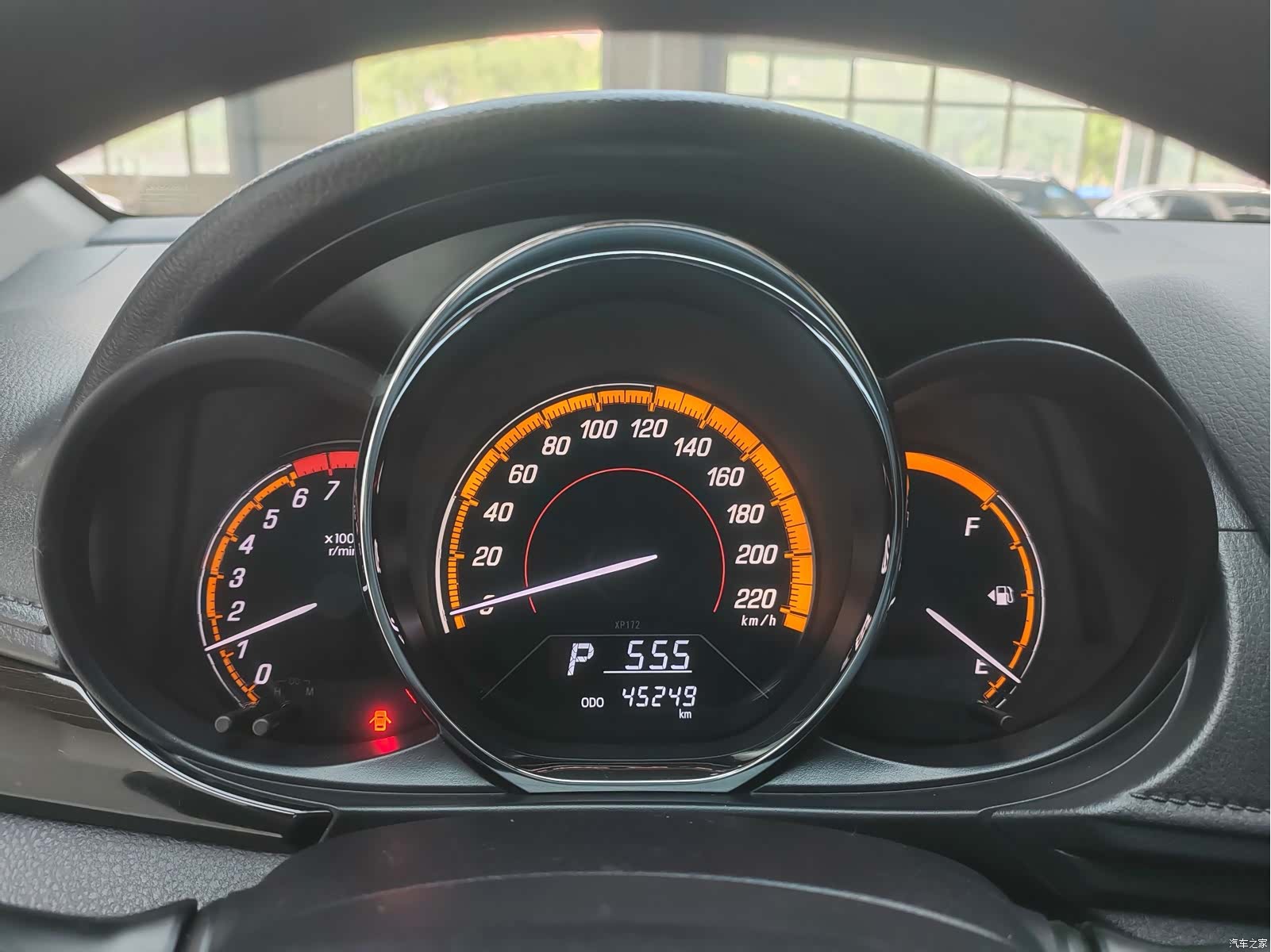 Toyota YARiS L, 2022 13