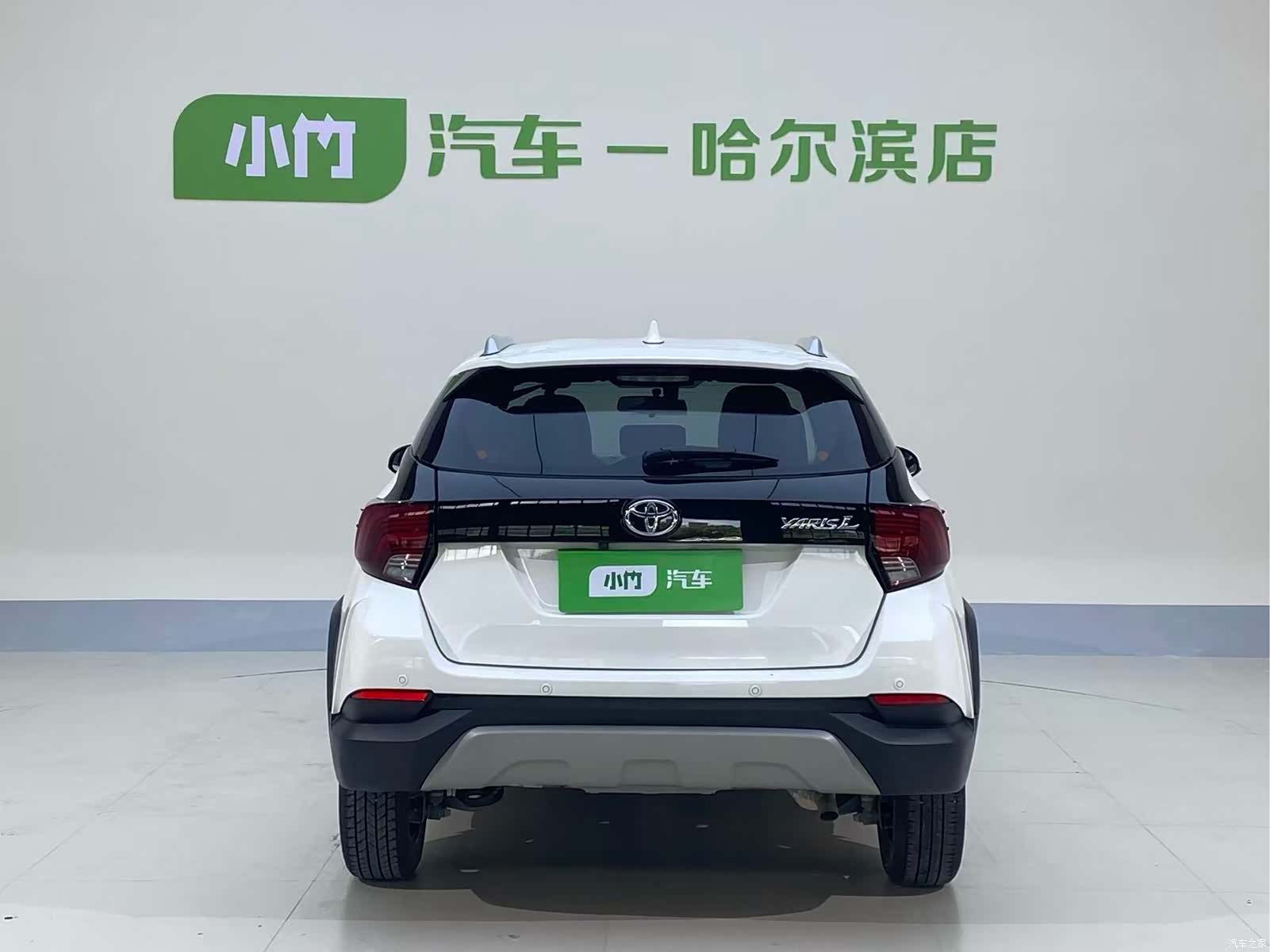 Toyota YARiS L, 2022 7