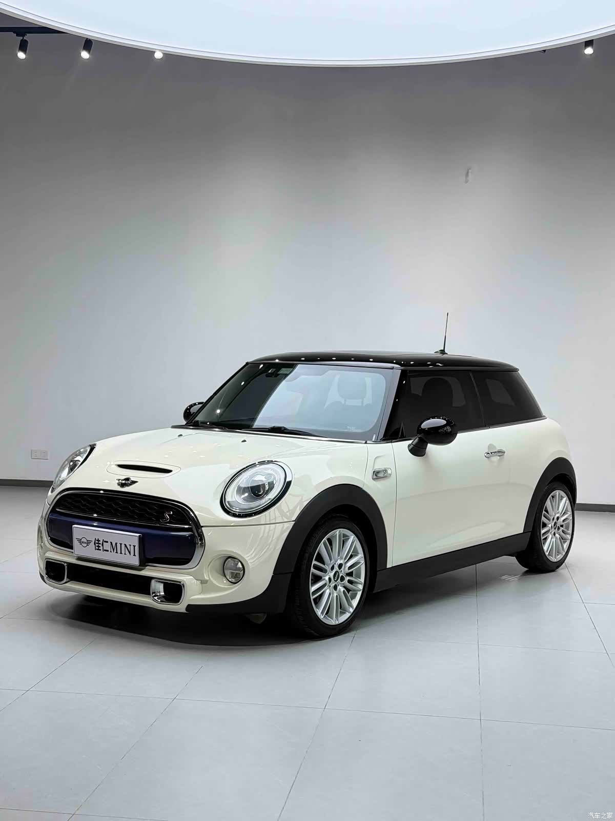 Mini Cooper, 2015 6