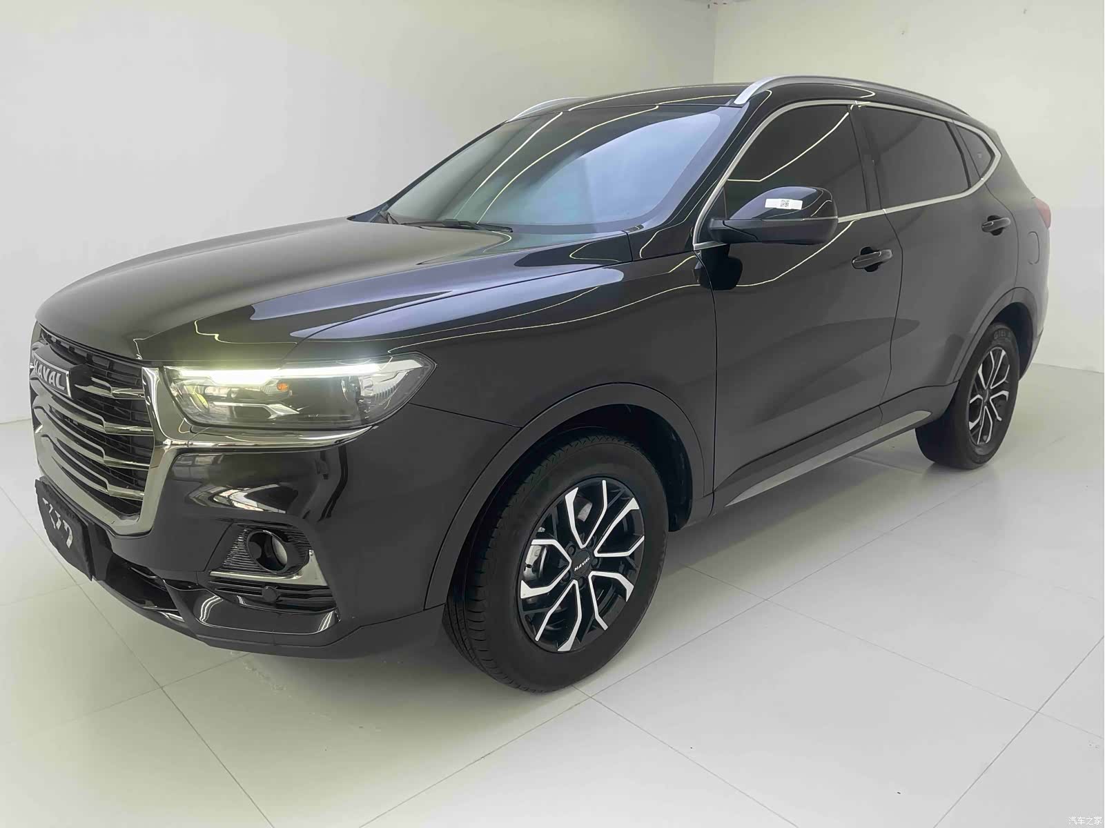 Haval H6, 2022 1