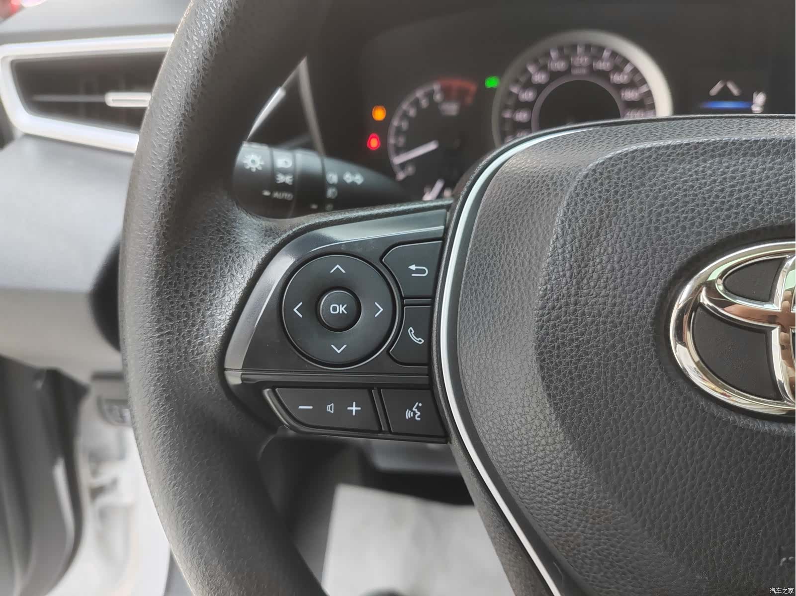 Toyota Corolla, 2022 13