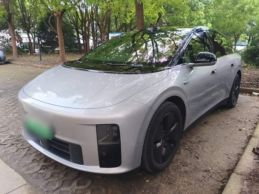 Li Auto i6