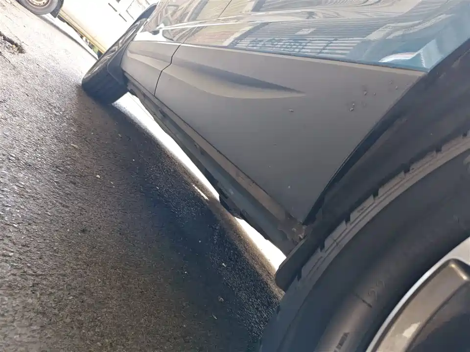 Jetta VS7