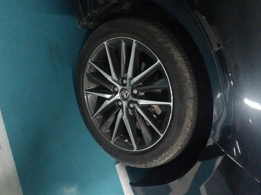 Toyota Camry Toyota Camry