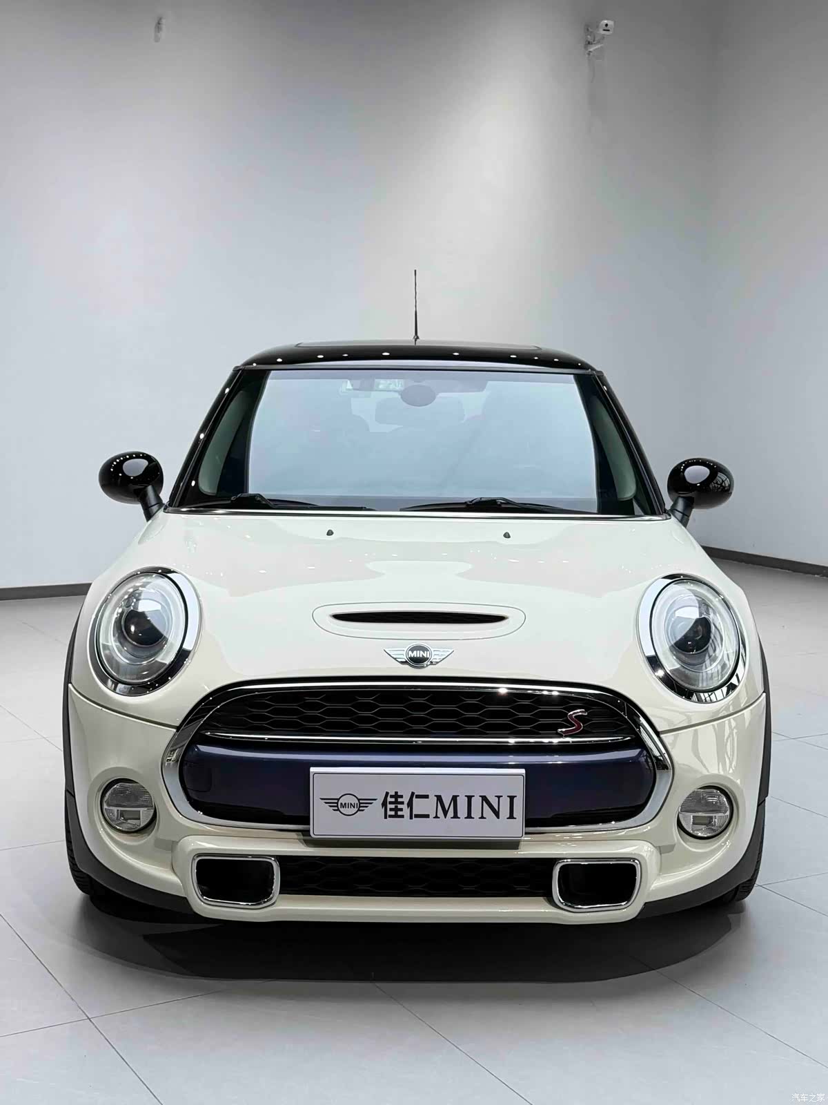 Mini Cooper, 2015 все фото
