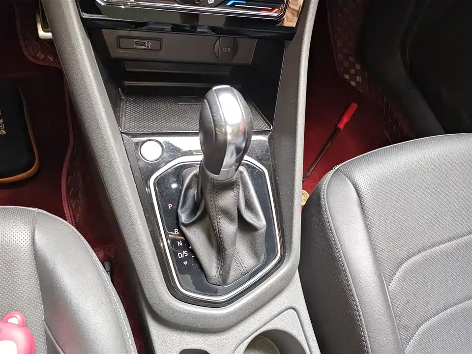 Jetta VS7