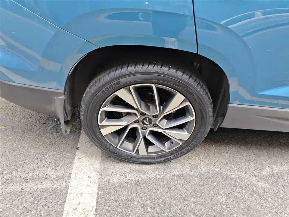 Jetta VS7