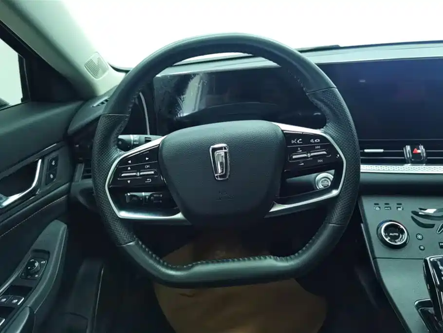 Besturn B70