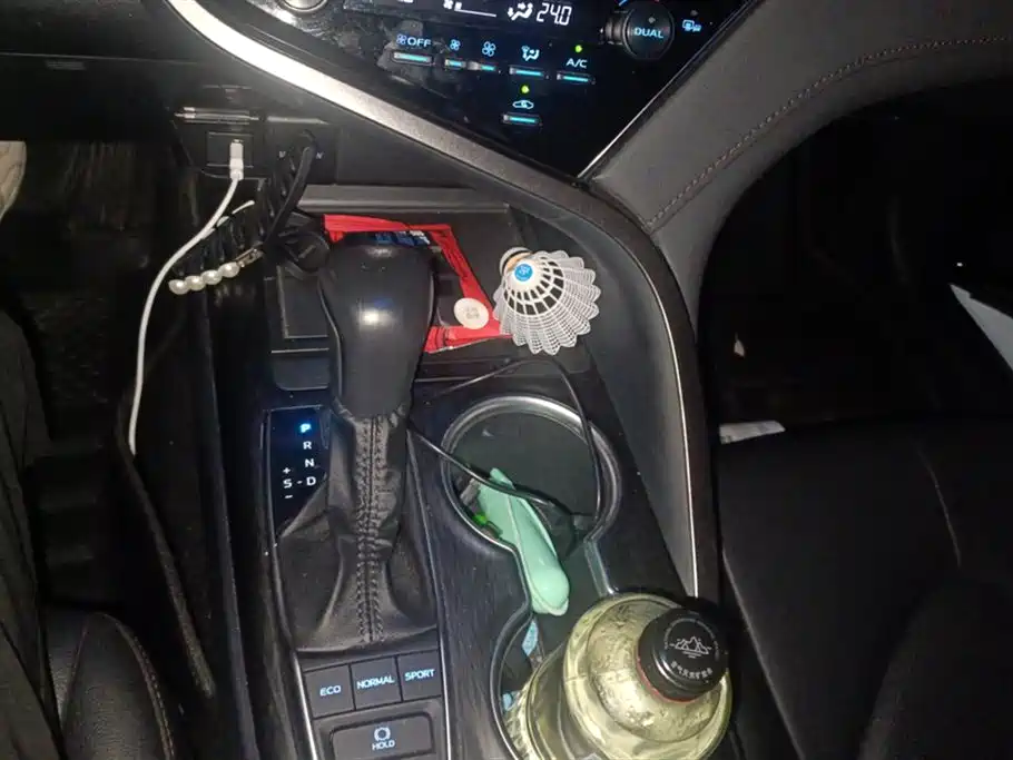 Toyota Camry Toyota Camry