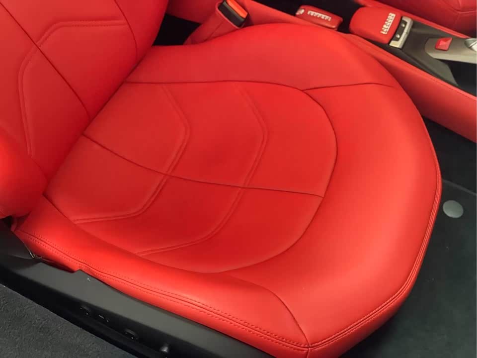 Ferrari 488