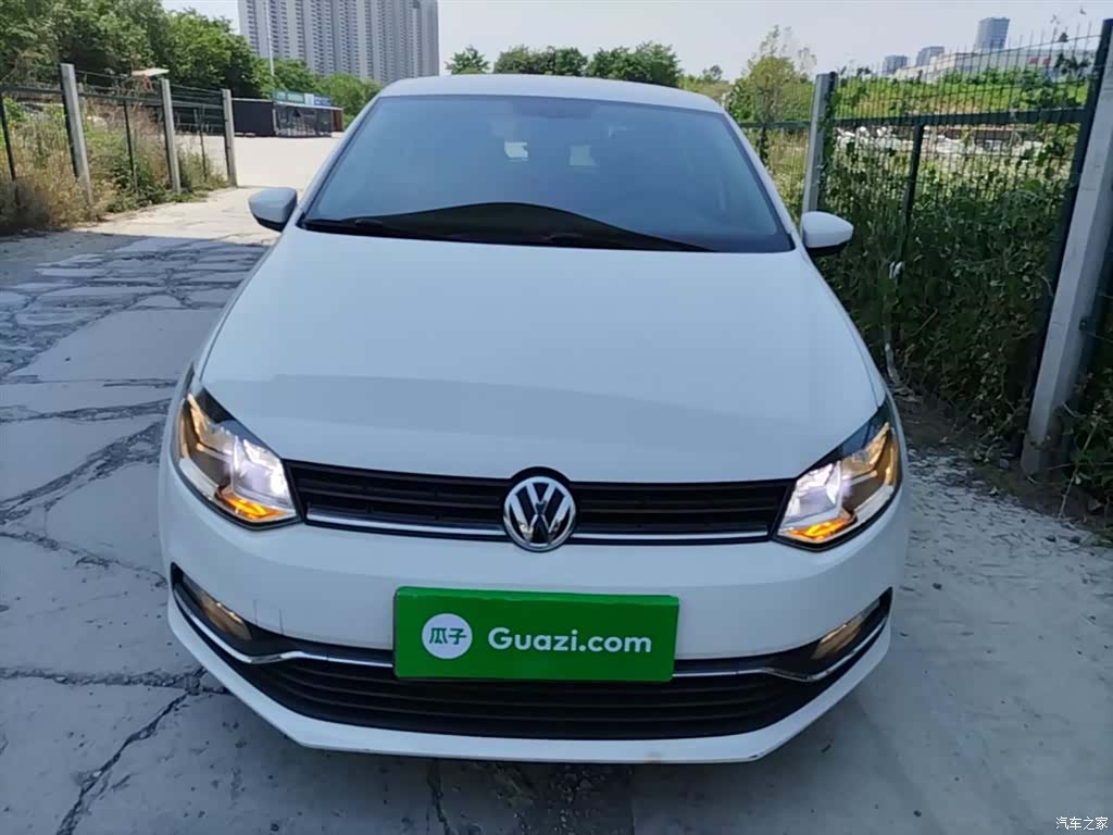 Volkswagen Polo, 2016 3
