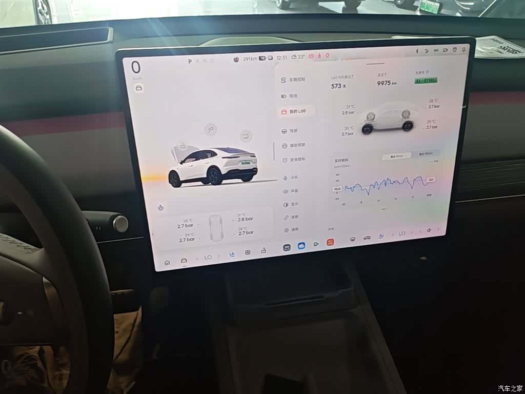 NIO L60, 2024 13
