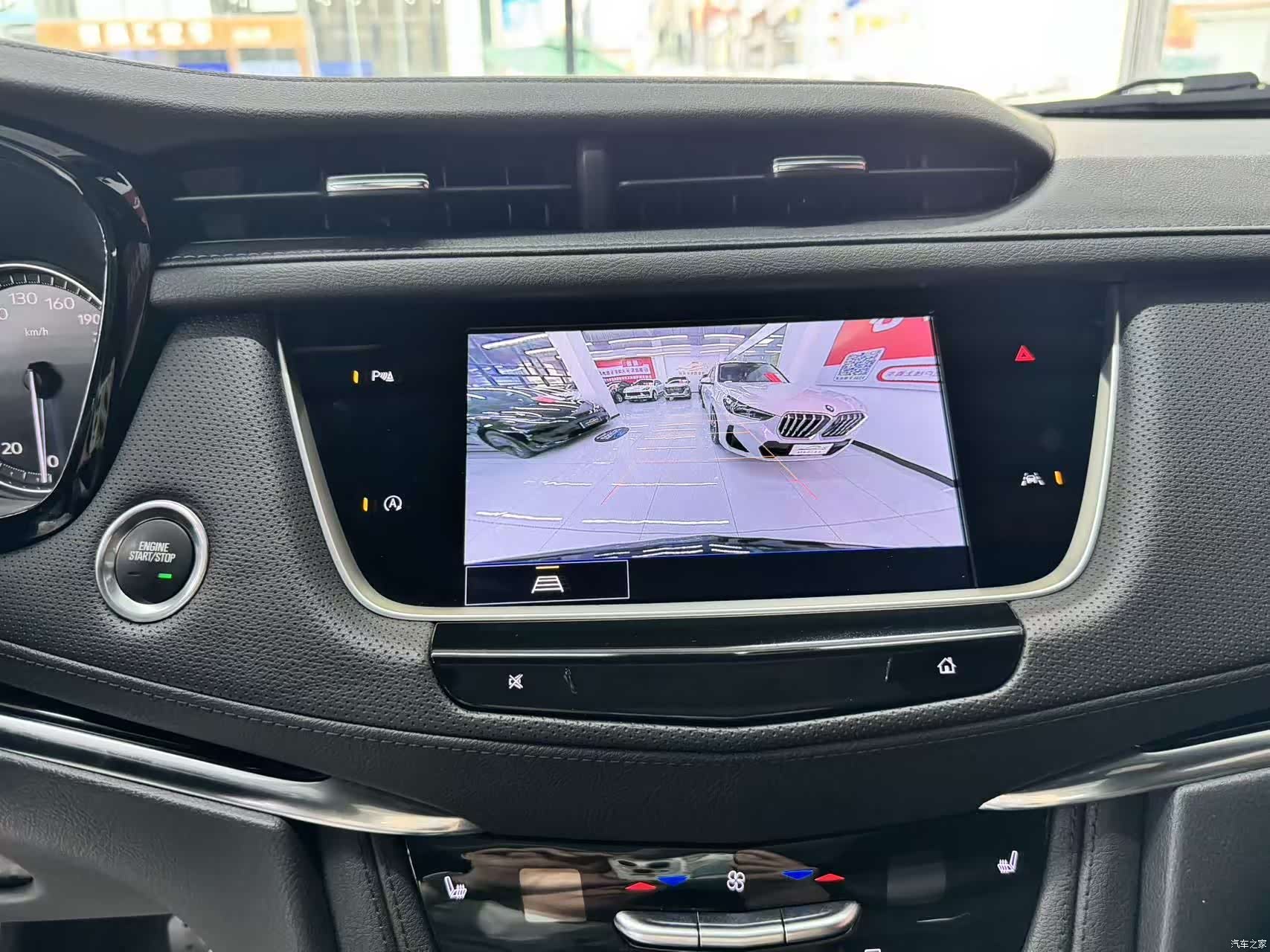 Cadillac XT6, 2022 8