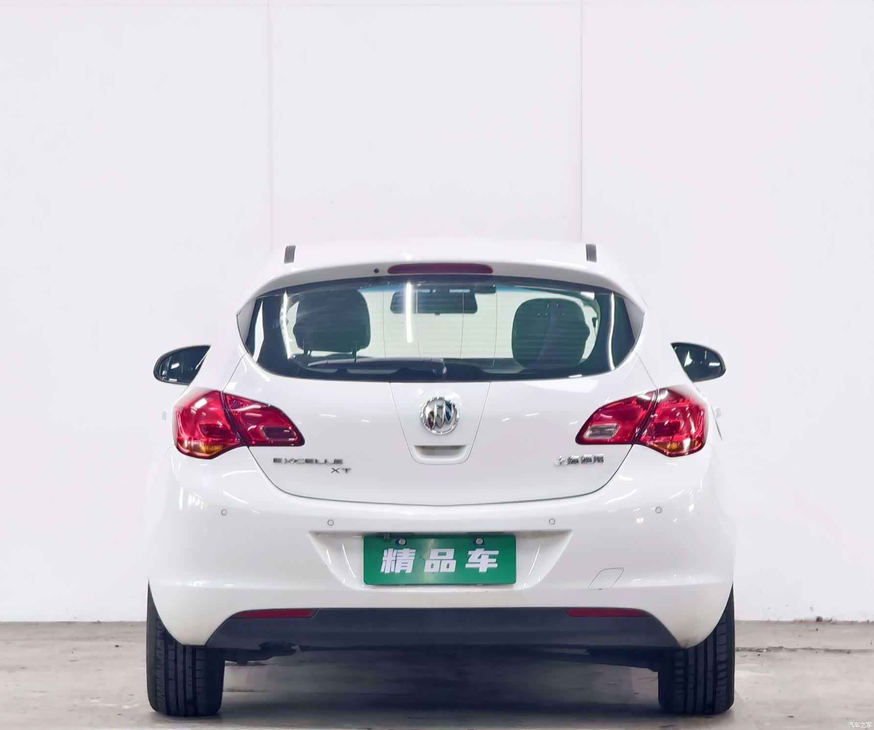 Buick XT, 2014 все фото