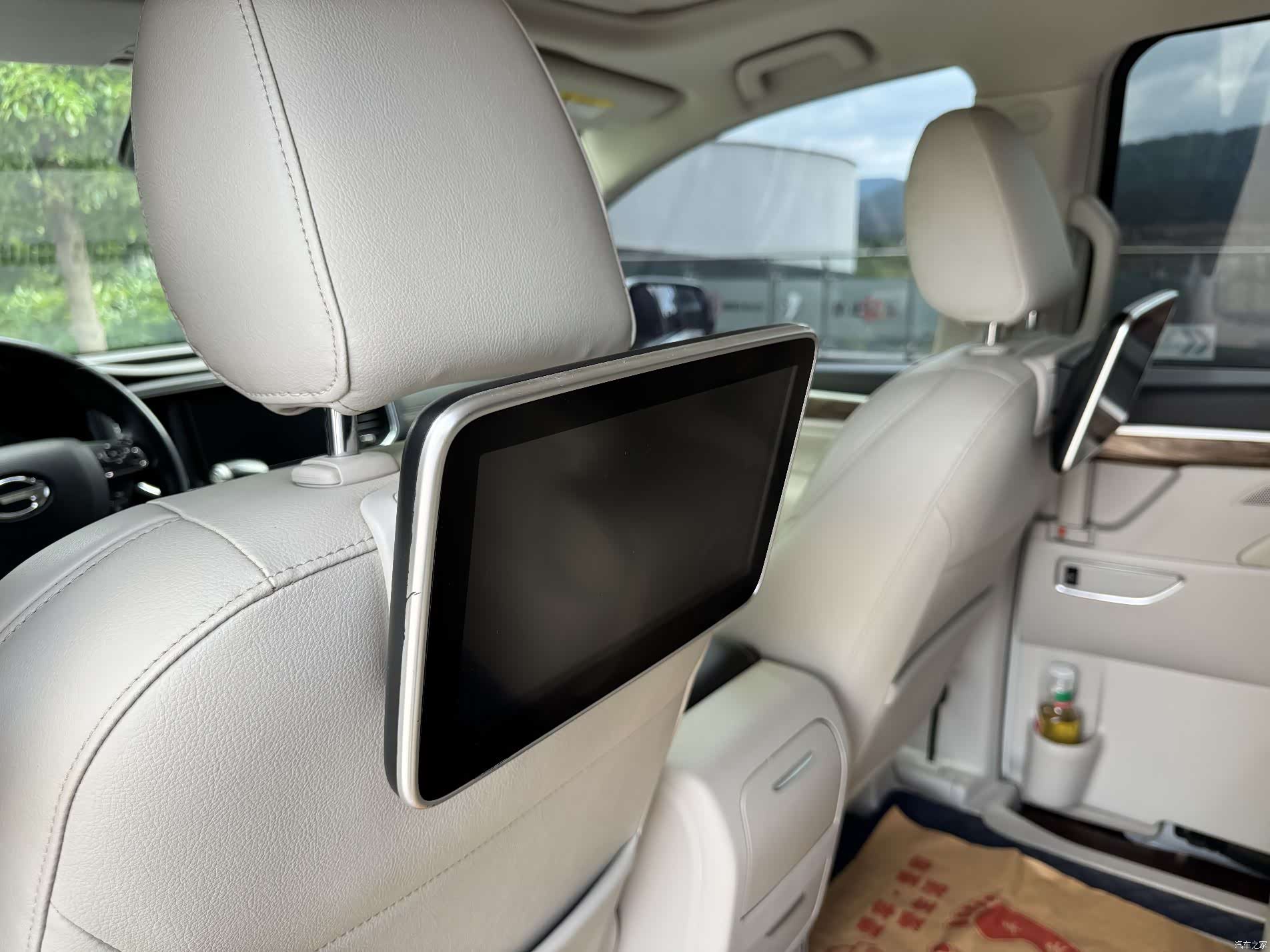 Trumpchi M8, 2018 29
