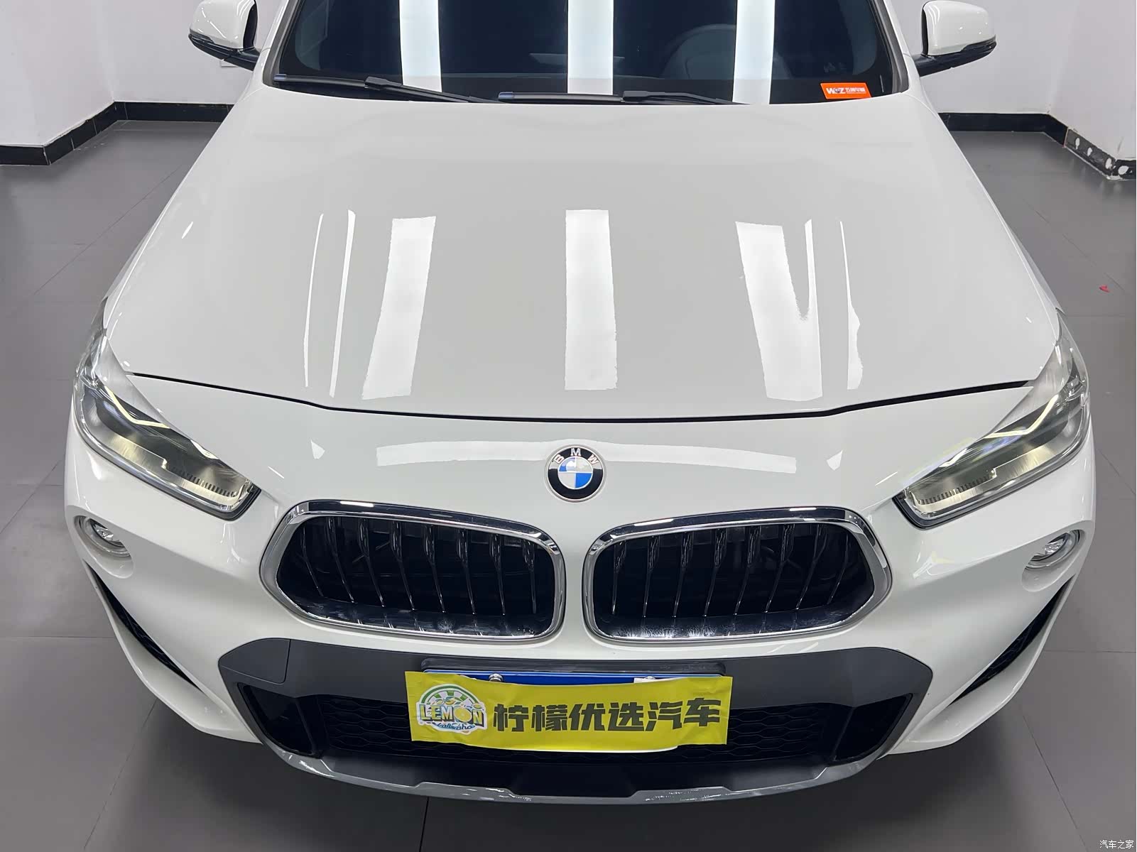 BMW X2, 2019 7
