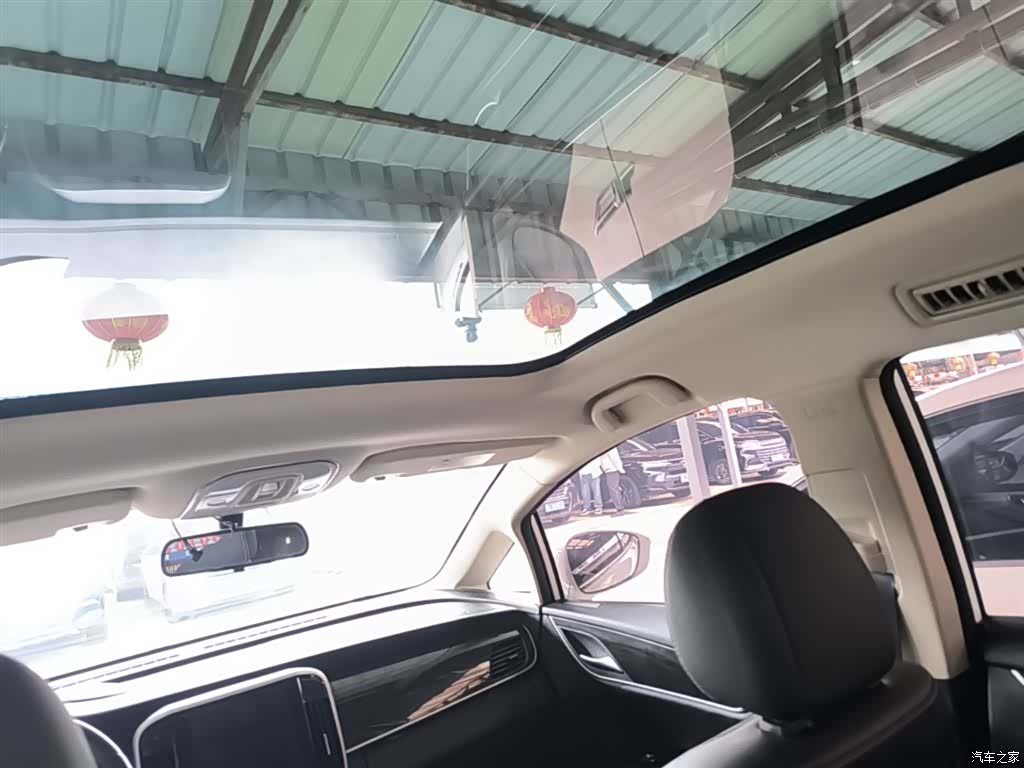 BYD Song, 2018 18