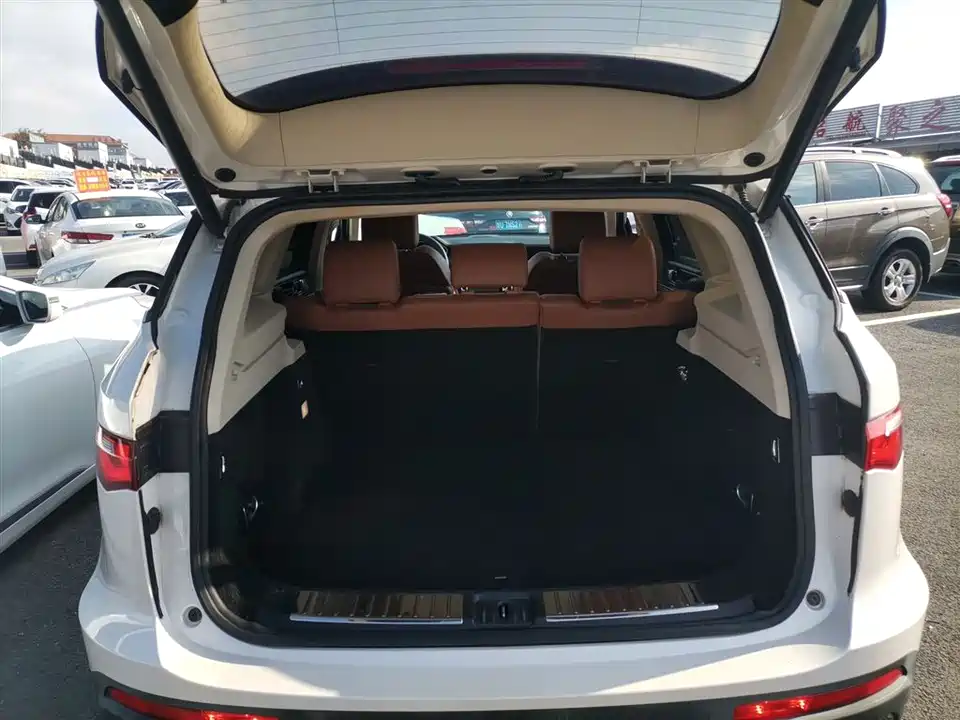 Zotye T700 Zotye T700